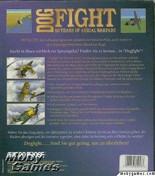 Air Duel: 80 Years of Dogfighting