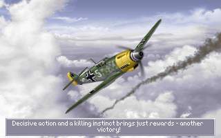Air Duel: 80 Years of Dogfighting