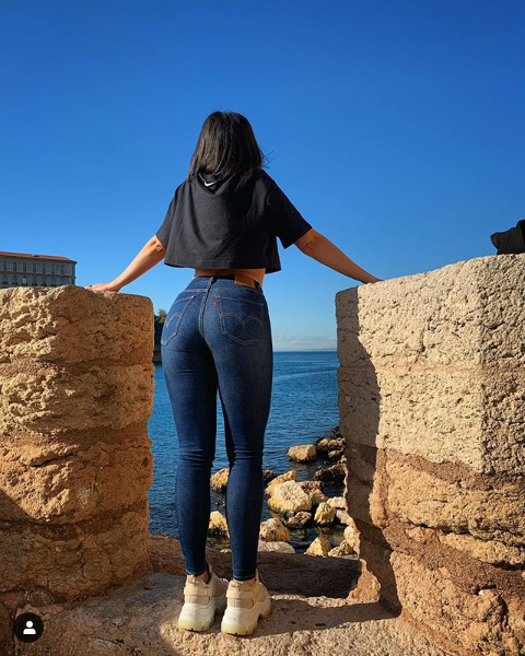 Agathe Auproux Agathe Auproux