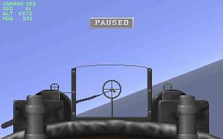 Air Duel: 80 Years of Dogfighting