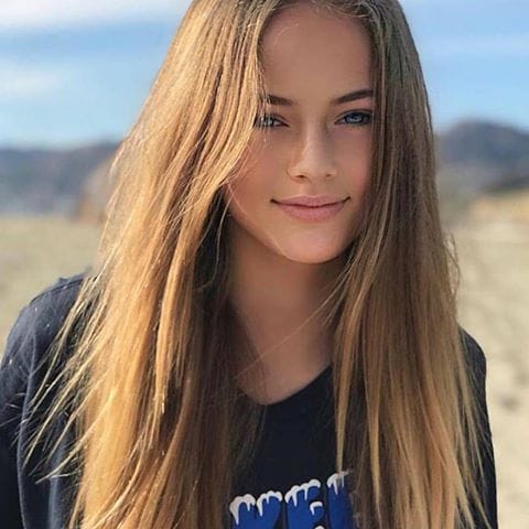 Kristina Pimenova