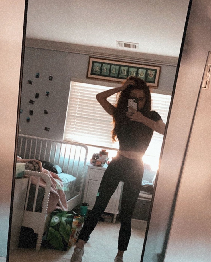 Francesca Capaldi