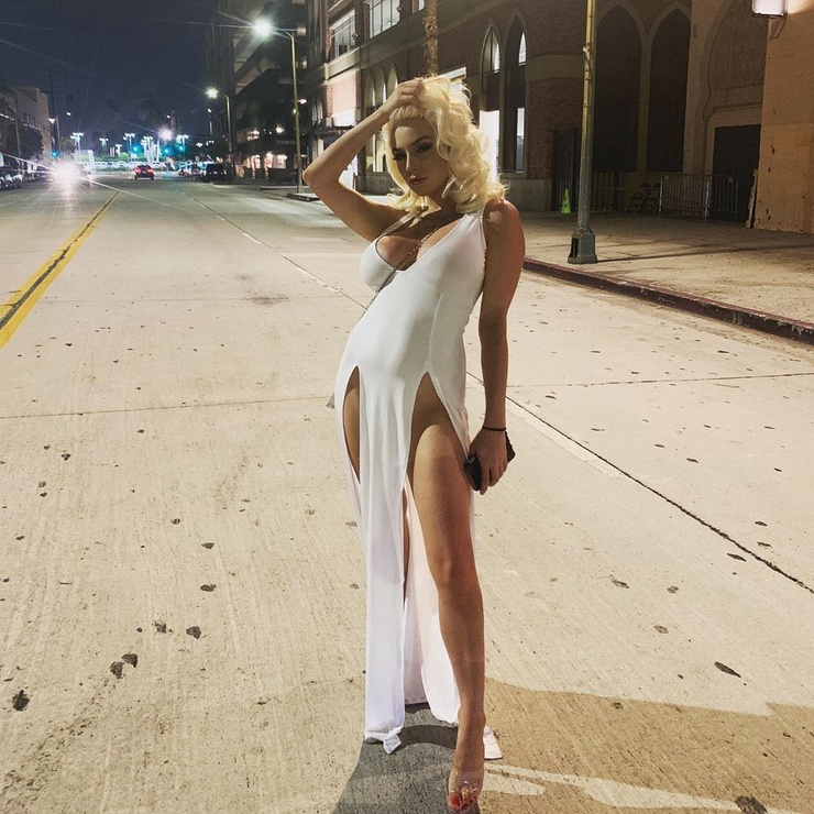 Courtney Stodden Courtney Stodden