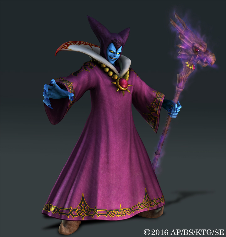 Dragonlord