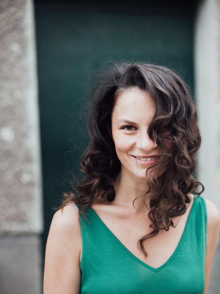 Anja Signitzer