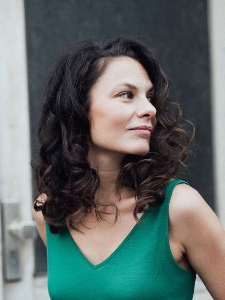 Anja Signitzer