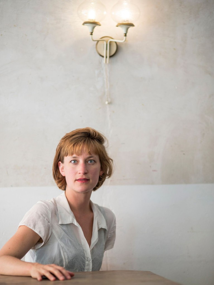 Lina Hoppe