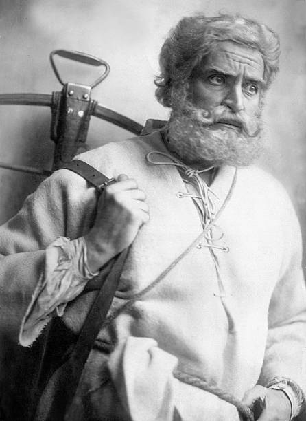 Albert Bassermann