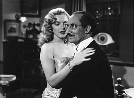 Love Happy (1949) Love Happy (1949)