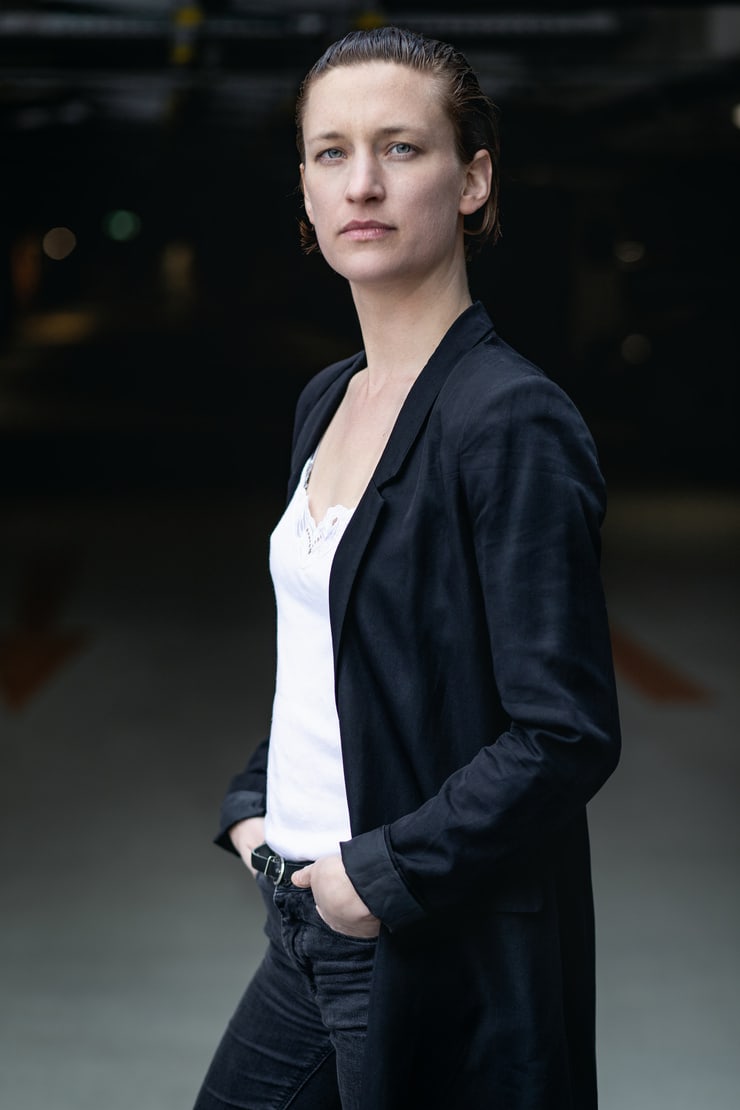 Lina Hoppe