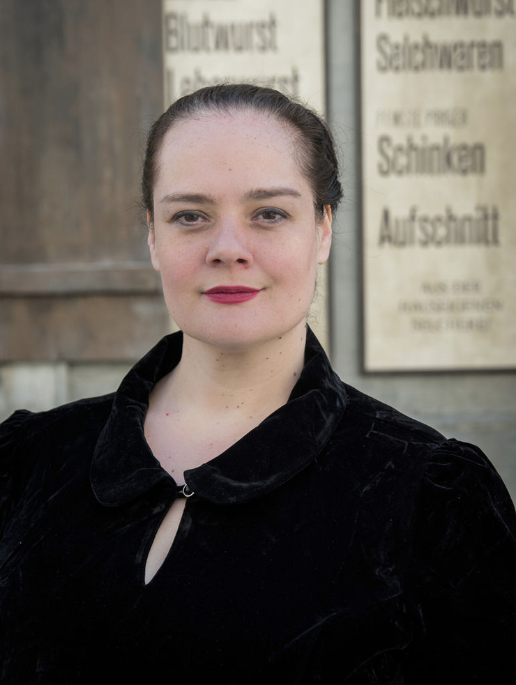 Katrin Filzen