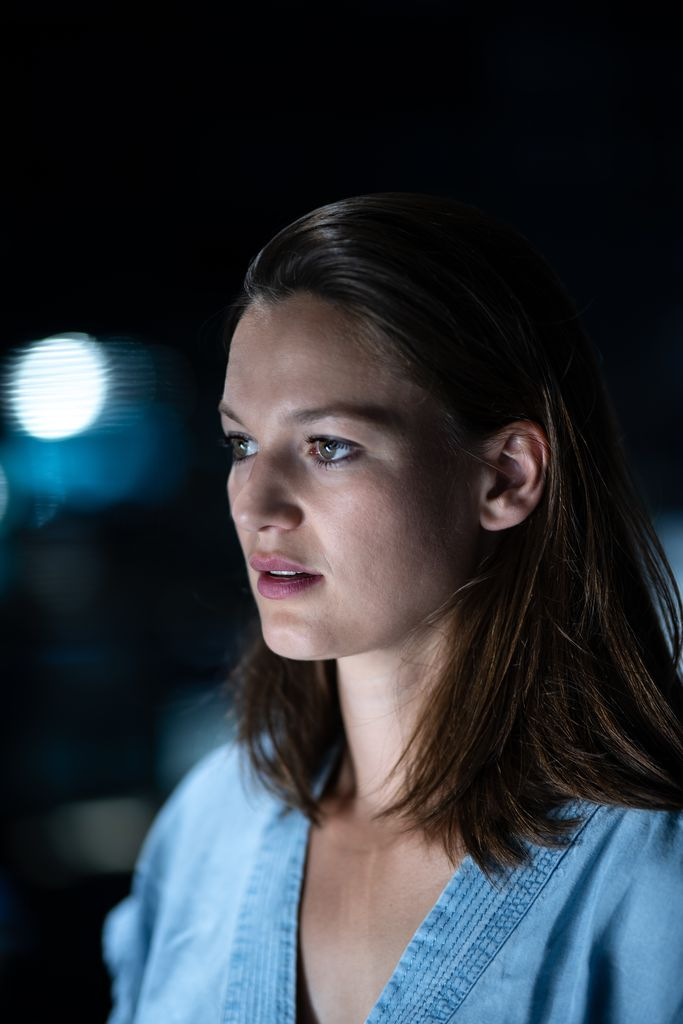 Picture of Michaela Weingartner