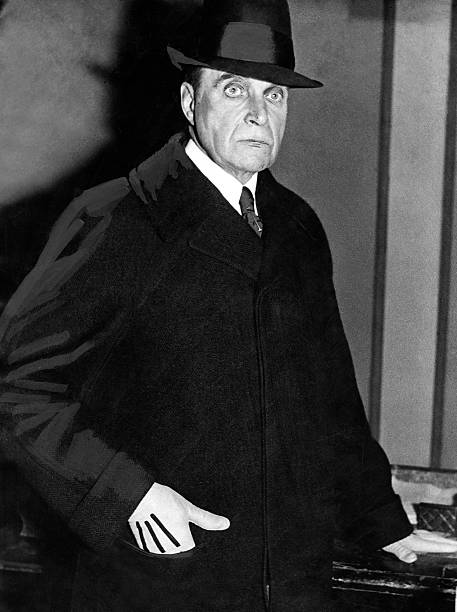 Albert Bassermann
