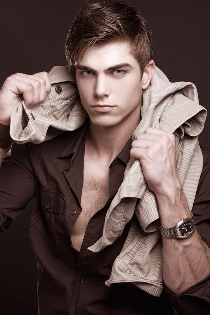 Kyle Ellison