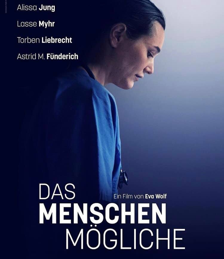 Das Menschenmögliche