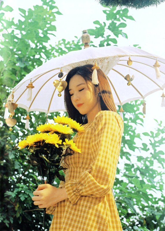HaSeul HaSeul
