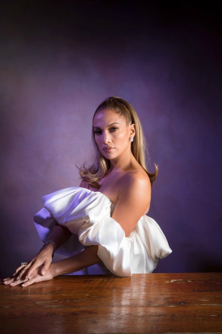 Jennifer Lopez