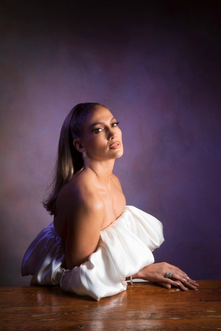 Jennifer Lopez Jennifer Lopez