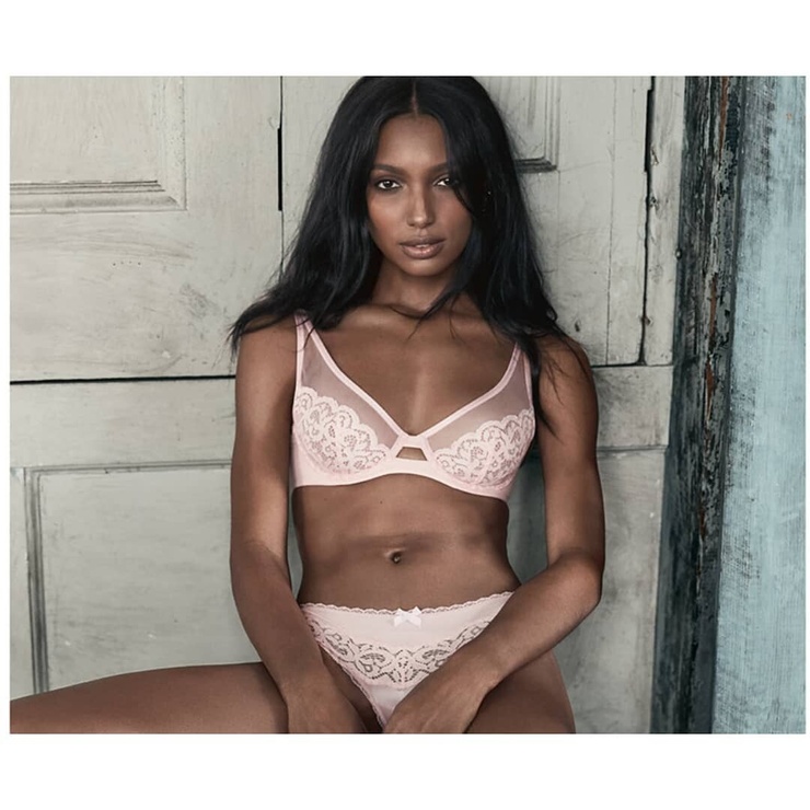 Jasmine Tookes Jasmine Tookes