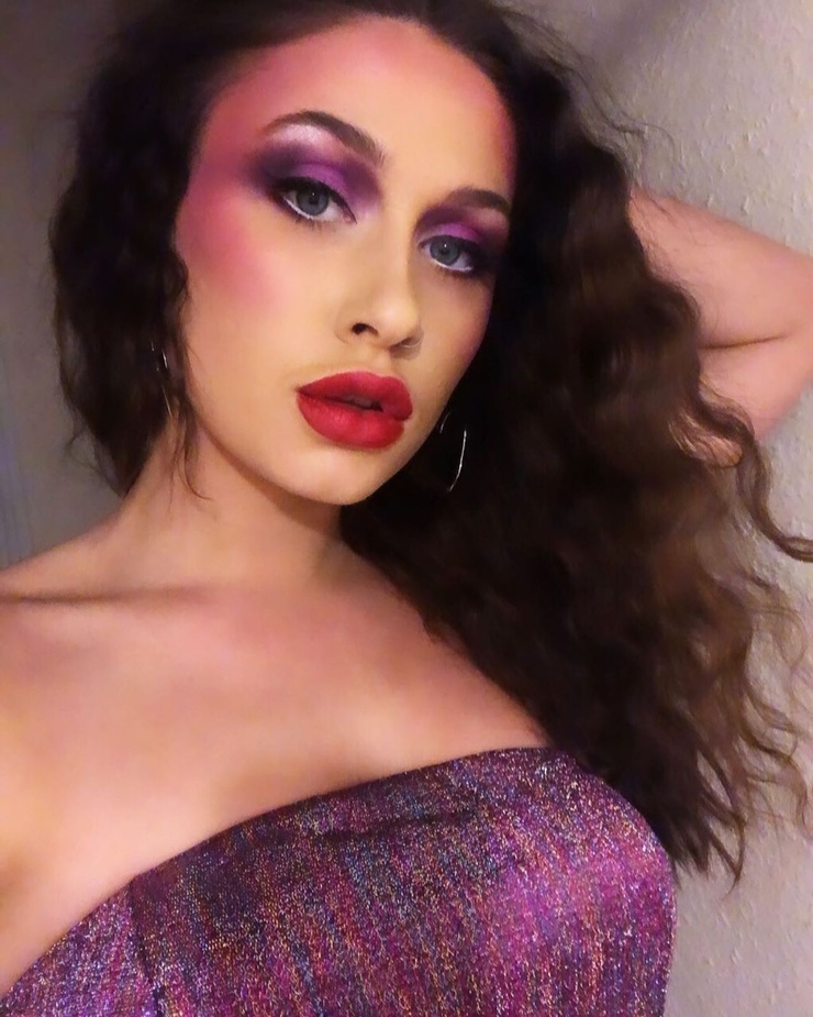 Picture of Milly Zero