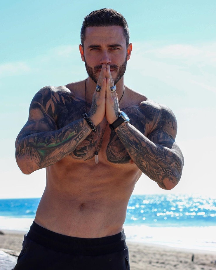 Mike Chabot