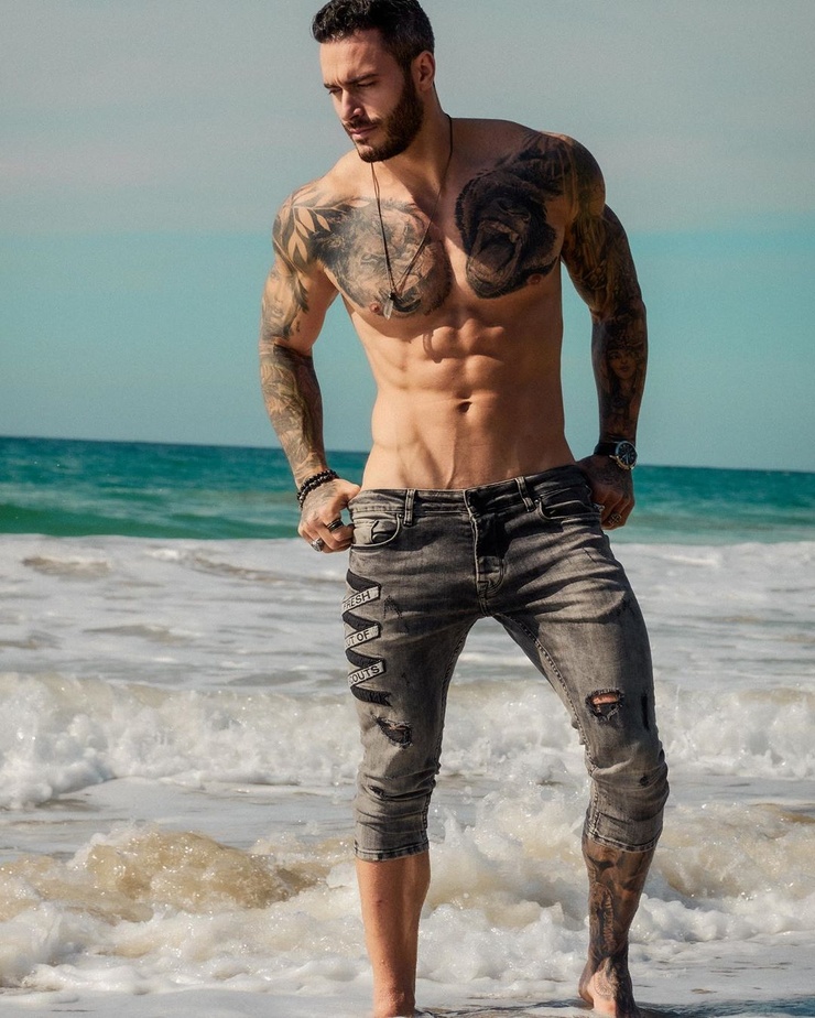 Mike Chabot