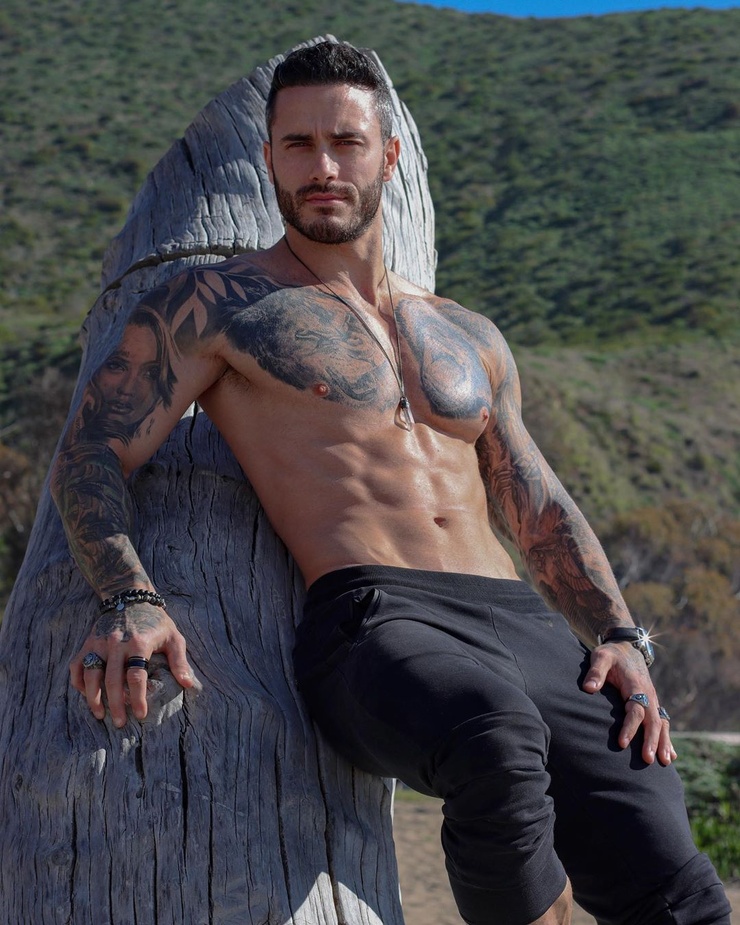 Mike Chabot