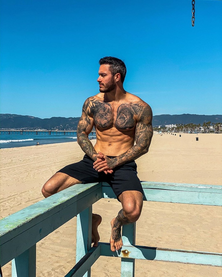 Mike Chabot