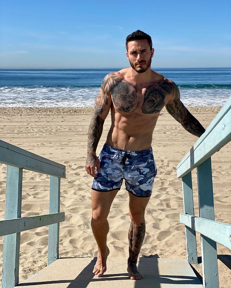 Mike Chabot