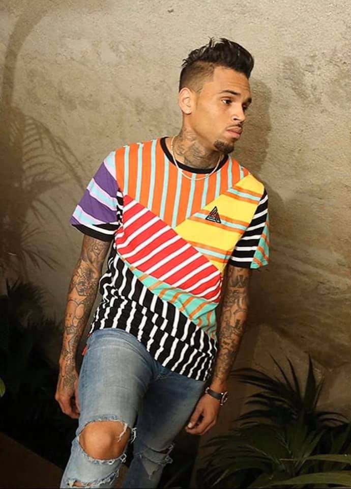 Chris Brown