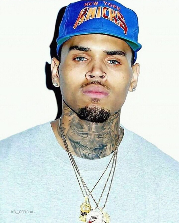 Chris Brown