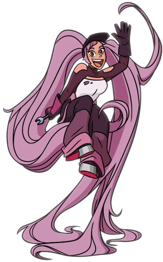 Entrapta