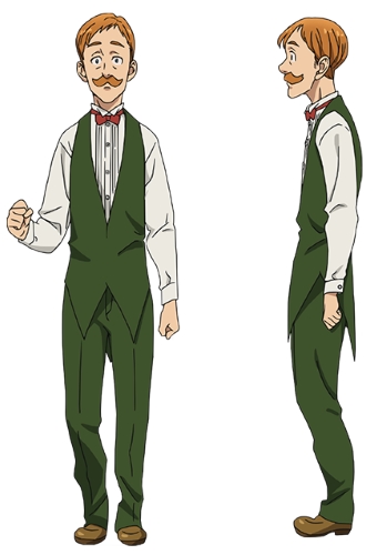 Escanor