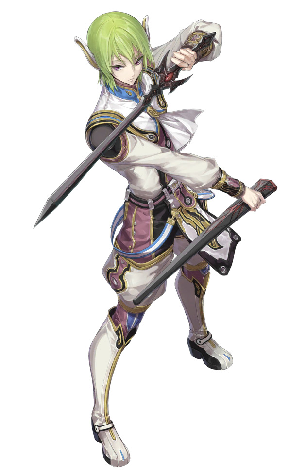 Faize Sheifa Beleth
