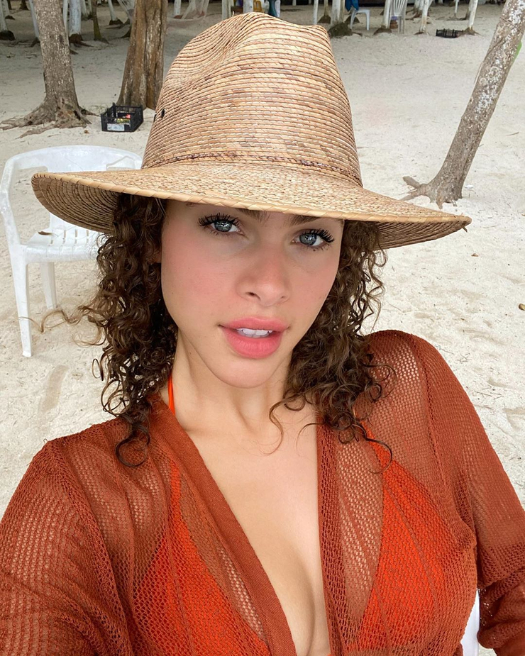 Camila Kendra