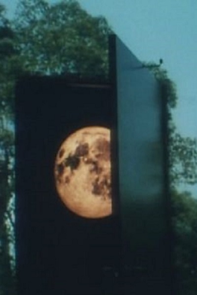 The Moon The Moon