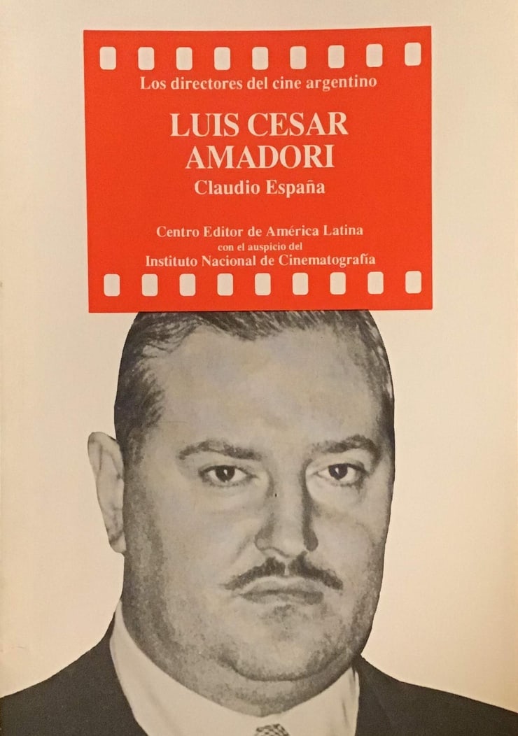 Luis César Amadori