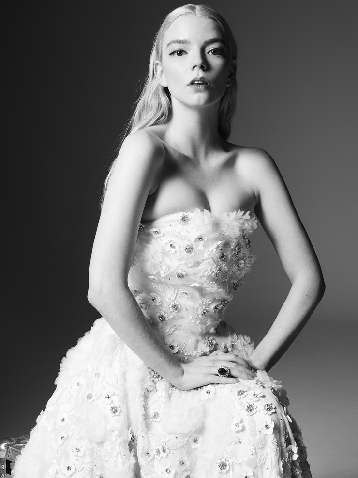 Anya Taylor-Joy
