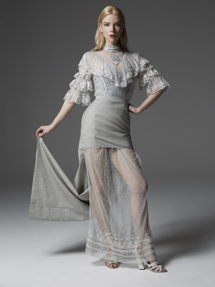 Anya Taylor-Joy Anya Taylor-Joy