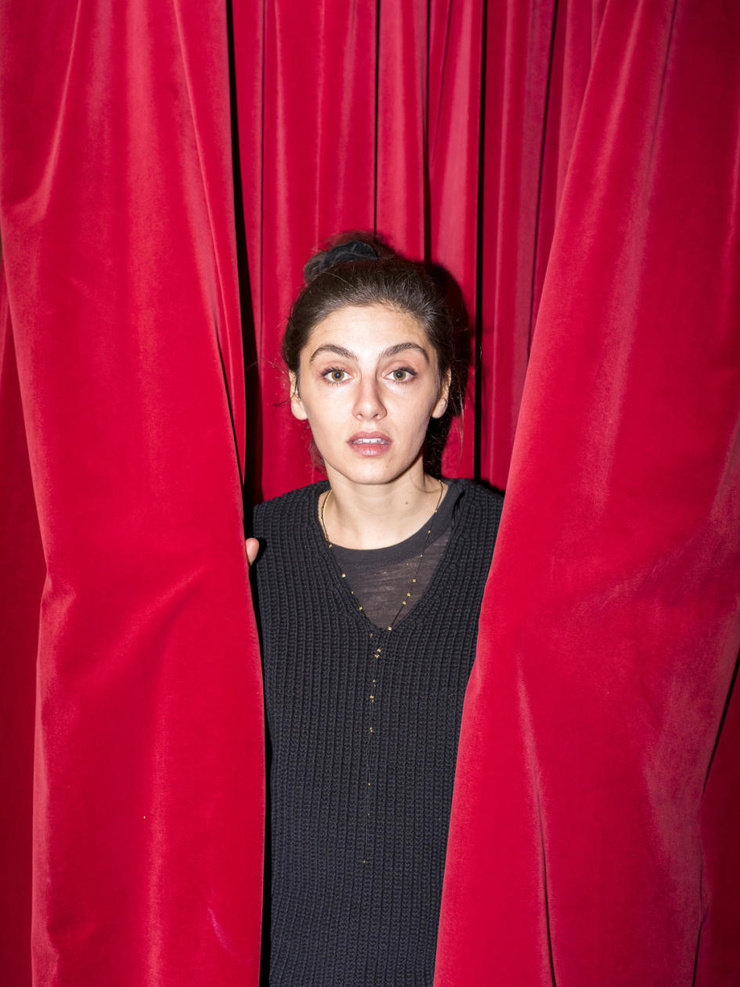 Marina Rollman