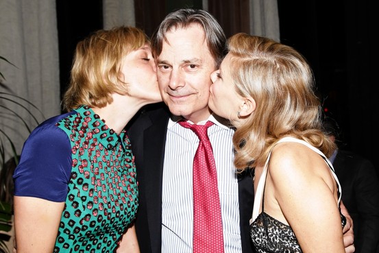 Whit Stillman