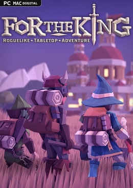 For The King For The King