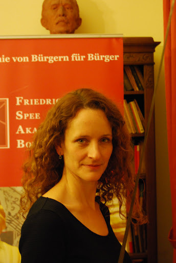 Lisa Wildmann