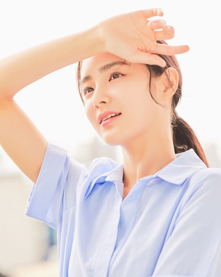 Suzu Hong Suzu Hong