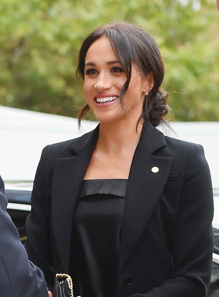 Meghan Markle