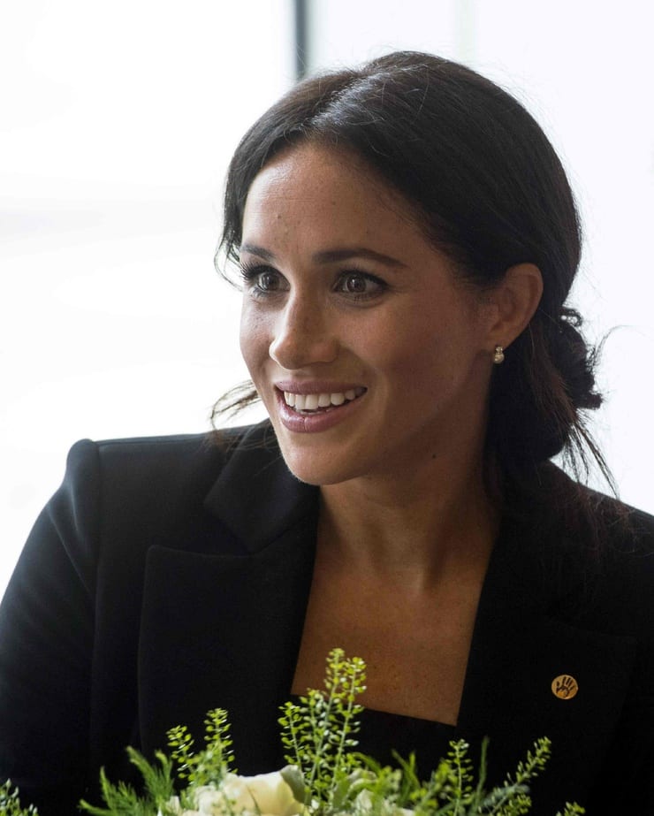 Meghan Markle