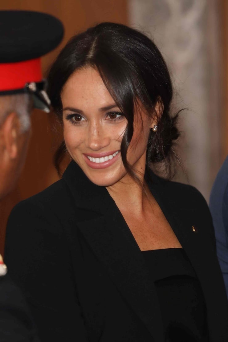 Meghan Markle