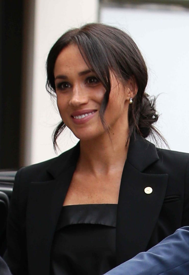 Meghan Markle