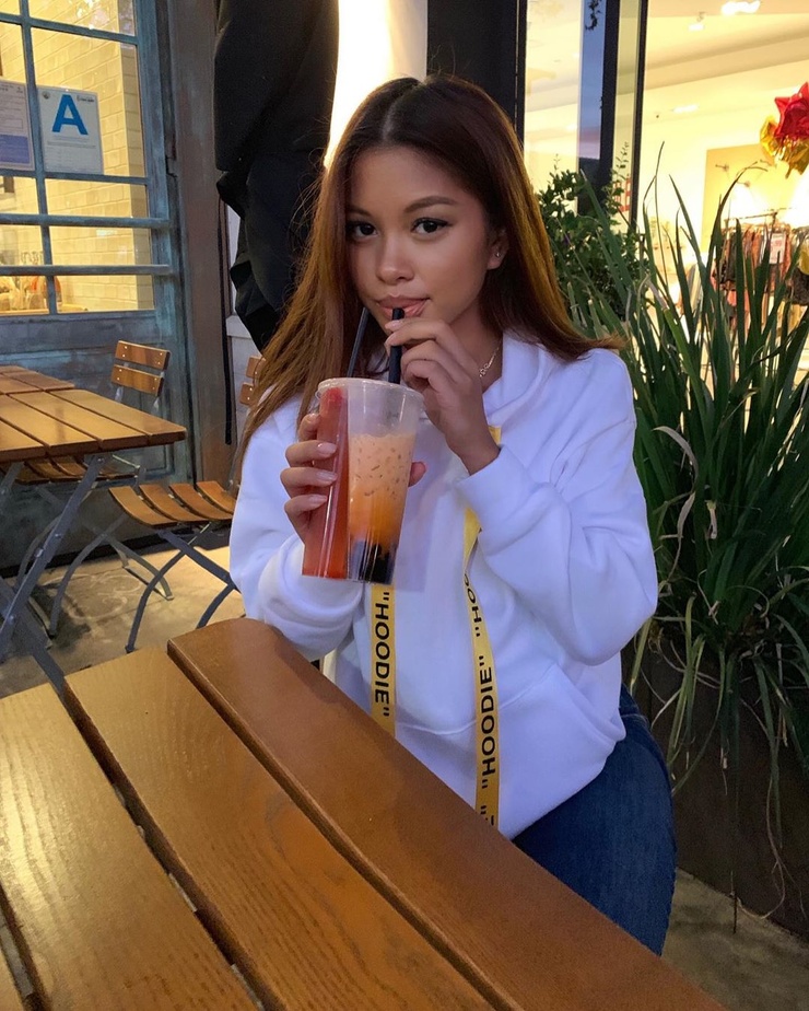 Image of Ammika Harris