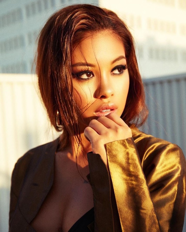 Ammika Harris Ammika Harris